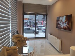 Cevvo Hotel 2 Gözdağı