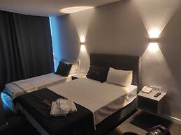 Cevvo Hotel 2 Gözdağı