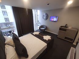 Cevvo Hotel 2 Gözdağı