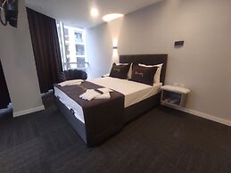 Cevvo Hotel 2 Gözdağı