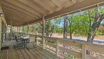 2br/2ba ~ Sleeps 6 ~ Public Beach Access!