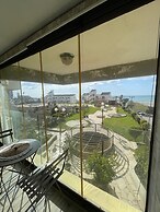 Duplex in Solemar, Renovated, Including Generator