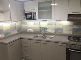 Duplex in Solemar, Renovated, Including Generator