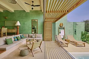 Punta Nayaá - Adults Only