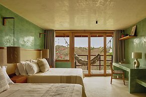 Punta Nayaá - Adults Only