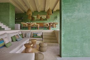 Punta Nayaá - Adults Only