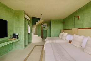 Punta Nayaá - Adults Only