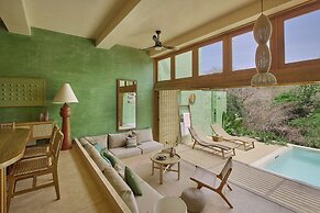 Punta Nayaá - Adults Only