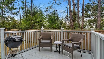 3BR Home /beach Access/spacious Deck/zoo Across
