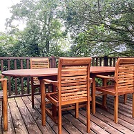 Captivating 1-bed Cabin in Newmarket