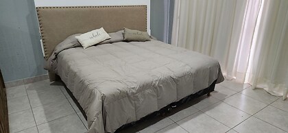 Loft frente a Palmares Open Mall