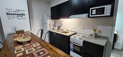 Loft frente a Palmares Open Mall