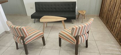 Loft frente a Palmares Open Mall