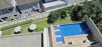 Option Apart Hotel - Recreio Shopping