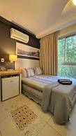 Option Apart Hotel - Recreio Shopping