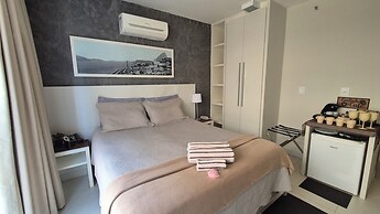 Option Apart Hotel - Recreio Shopping