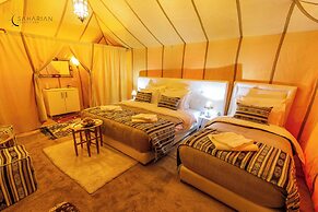Merzouga Luxury Camp & Camel Trek