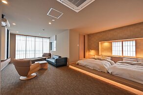 Ureshino Onsen Yadoya Uchiroji Hondori