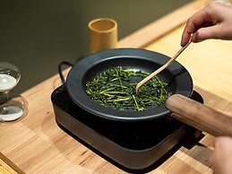 Ureshino Onsen Yadoya Uchiroji Hondori