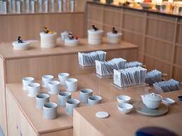 Ureshino Onsen Yadoya Uchiroji Hondori