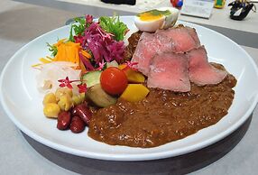 Ureshino Onsen Yadoya Uchiroji Hondori