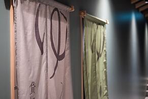 Ureshino Onsen Yadoya Uchiroji Hondori