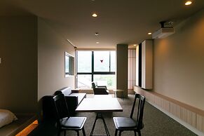 Ureshino Onsen Yadoya Uchiroji Hondori