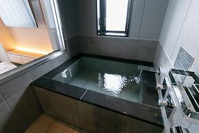 Ureshino Onsen Yadoya Uchiroji Hondori