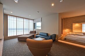 Ureshino Onsen Yadoya Uchiroji Hondori