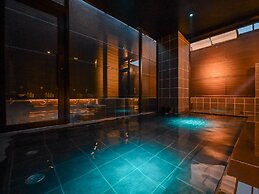 Ureshino Onsen Yadoya Uchiroji Hondori