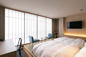 Ureshino Onsen Yadoya Uchiroji Hondori