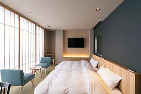 Ureshino Onsen Yadoya Uchiroji Hondori