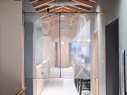 Ureshino Onsen Yadoya Uchiroji Hondori