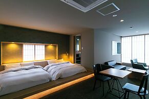 Ureshino Onsen Yadoya Uchiroji Hondori