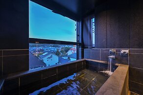 Ureshino Onsen Yadoya Uchiroji Hondori