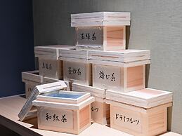 Ureshino Onsen Yadoya Uchiroji Hondori