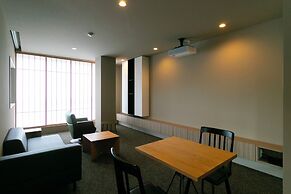 Ureshino Onsen Yadoya Uchiroji Hondori