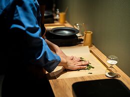 Ureshino Onsen Yadoya Uchiroji Hondori