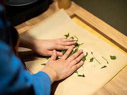 Ureshino Onsen Yadoya Uchiroji Hondori