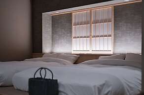 Ureshino Onsen Yadoya Uchiroji Hondori