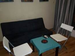 Spacious 2 Bedroom Center in Thessaloniki!