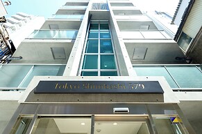 Tokyo Shimbashi 579