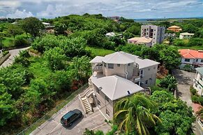 Home at Dr Grooms Beach Road