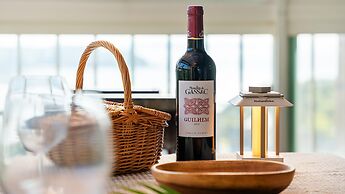 Yeongheungdo Noeul&bada Pension