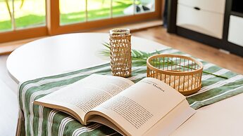 Yeongheungdo Noeul&bada Pension