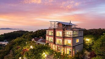 Yeongheungdo Noeul&bada Pension