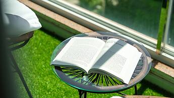 Yeongheungdo Noeul&bada Pension