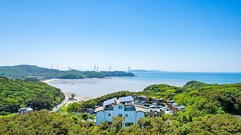 Yeongheungdo Noeul&bada Pension