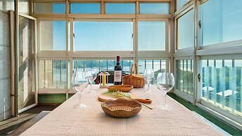 Yeongheungdo Noeul&bada Pension