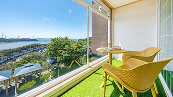 Yeongheungdo Noeul&bada Pension